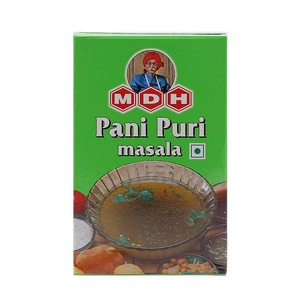 MDH PANI PURI MSLA 100G