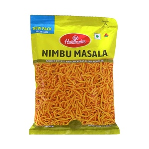 HALDIRAMS NIMBU MSLA 200G