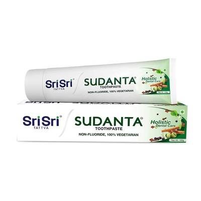 SRI SRI TATTVA SUDANTA T/P 100ML