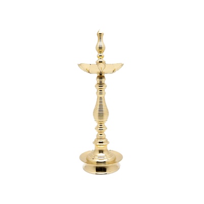 BRASS KERLAPATTI SAMAI-7