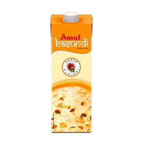AMUL BASUNDI 1LTR