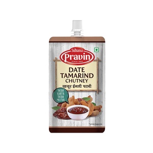 PRAVIN DATE TAMRIND CHUTNEY 85GM