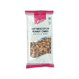 CHARLIE BUTTER PEANUT CHIKKI 100GM
