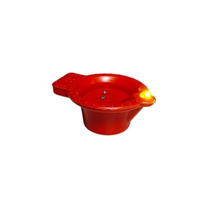 DIYA WITH WATER