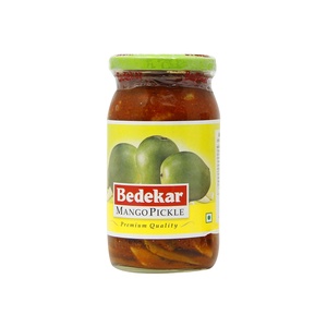 BEDEKAR MANGO PICKLE 400G