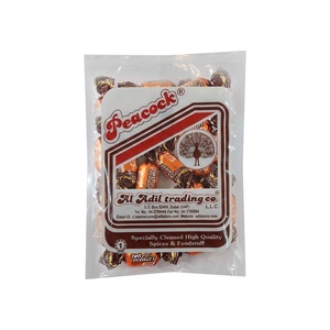 PARLE ECLAIRS TOFFEE 75GM