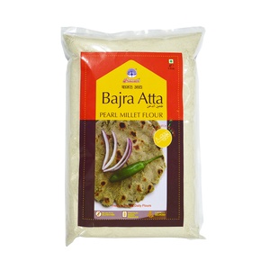 PCK BAJARA ATTA 1KG