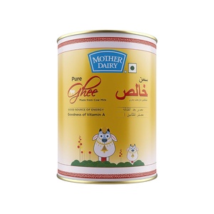 MOTHER DAIRY COW GHEE 1 LTR