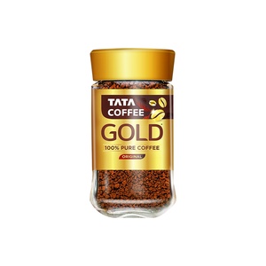 TATA COFFEE GOLD 50G JARS