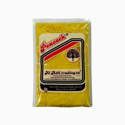 PCK GINGER POWDER 100G