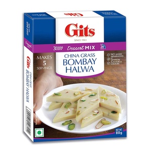 GITS BOMBAY HALWA MIX 80 GM