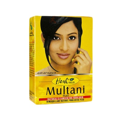 HESH MULTANI MATI 100G