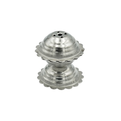 STEEL AGARBATTI STAND SMALL