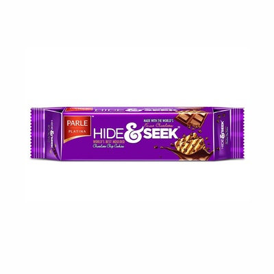 PARLE HIDE&SEEK CHOCO 82.50G