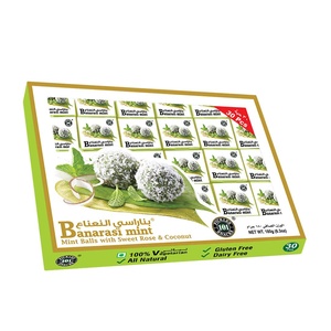 101 MUKHAWAS MINT 30PCS