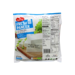 HALDIRAMS TAZZA TAZZA PANEER 800G