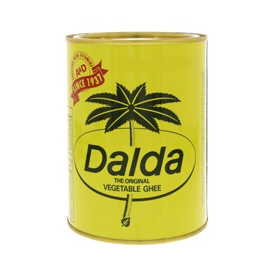 DALDA VEG GHEE 1KG