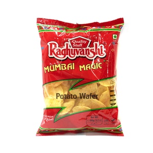 RAGHU POTATO WAFER 90GM