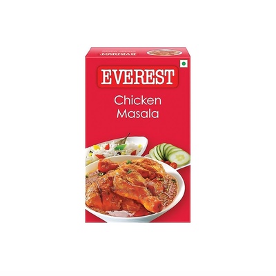EVEREST CHICKEN MASALA 100G