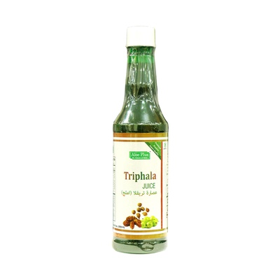 ALOE PLUS TRIPHALA JUICE 500ML