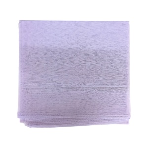 CLOTH FOR POOJA WHITE