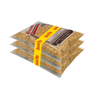 PCK TOOR DAL 1KG X 3 (BUNDLE PACK)