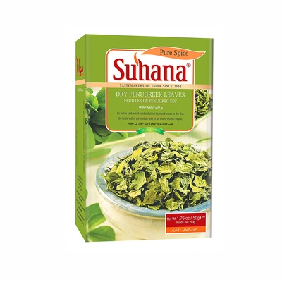 SUHANA KASOORI METHI 50GM