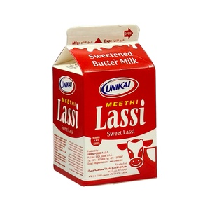 UNIKAI MEETHI LASSI 200 ML