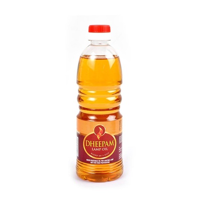 DHEEPAM LAMP OIL 250ML