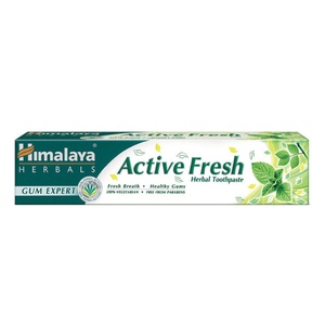 HIMALAYA MINT FRESH TOOTHPASTE 100ML