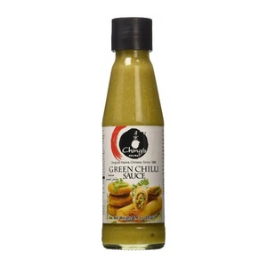 CHINGS GREEN CHILLI SAUCE 190G