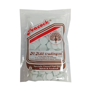 PCK PEPPERMINT GOLI ROSE 100 GM