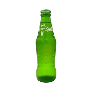 SPRITE BOTTLE 250 ML NRB