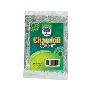 PCK CHAMKELI COLOUR SILVER 50G
