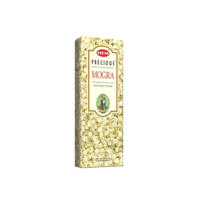 HEM PRECIOUS MOGRA ECONOMY 100STK