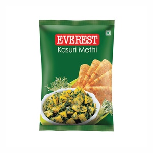 EVEREST KASURI METHI 100GM
