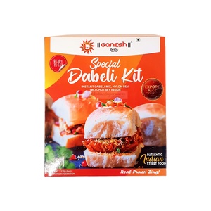 GANESH DABELI KIT 170GM