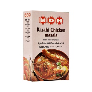 MDH KARAHI CKN MSLA 100G