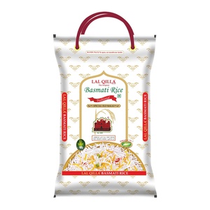 LAL QILLA SP OLD MALAI BASMATI RICE 5KG