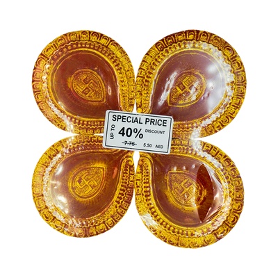 DIYA NO 2 (1X4)
