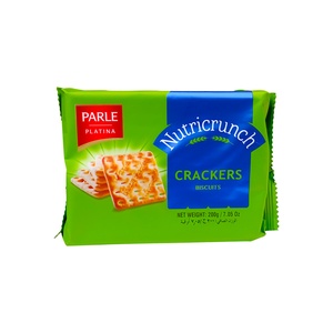 PARLE CREAM CRAKER 200GM