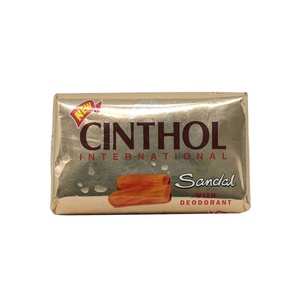 CINTHOL SOAP SANDAL 175GM