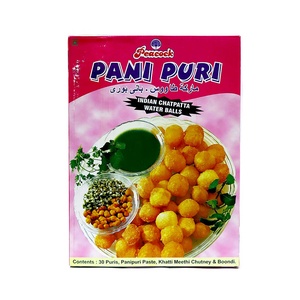 PCK PANI PURI 200G