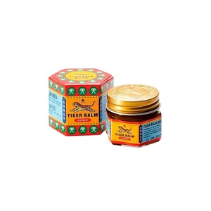TIGER BALM RED-MEDIUM 19.4GM
