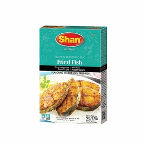 SHAN FISH SEASONING 50G