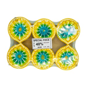 DIYA PR NO 55 (1X6)