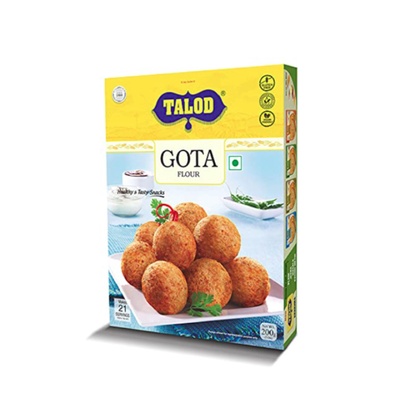 TALOD GOTA 200G