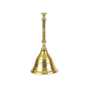 BRASS HANS GHANTI-2
