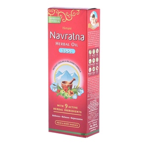 HEMANI NAVRATNA OIL 200ML