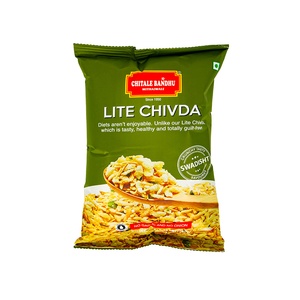 CHITALE BANDHU LITE CHIVDA 200GM